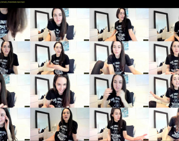 cleolane — 16 minute Chaturbate female cam show recording, 720p, Apr 8, 2022