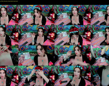 cookies_n_milf — 52 minute Chaturbate female cam show recording, 1080p, Apr 8, 2022