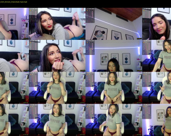cristal__hot_1 — 55 minute Chaturbate female cam show recording, 1080p, Apr 8, 2022
