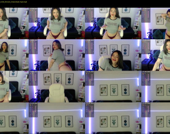 cristal__hot_1 — 54 minute Chaturbate female cam show recording, 1080p, Apr 8, 2022