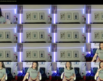 cristal__hot_1 — 61 minute Chaturbate female cam show recording, 1080p, Apr 8, 2022