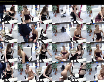 cute00kiara — 56 minute Chaturbate female cam show recording, 1080p, Apr 8, 2022