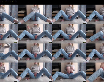 cuteemouse — 30 minute Chaturbate female cam show recording, 720p, Apr 8, 2022