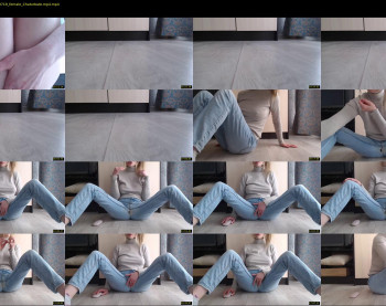 cuteemouse — 21 minute Chaturbate female cam show recording, 720p, Apr 8, 2022
