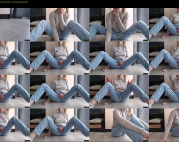 cuteemouse — 13 minute Chaturbate female cam show recording, 720p, Apr 8, 2022