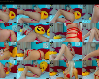 debralee — 54 minute Chaturbate female cam show recording, 1080p, Apr 8, 2022