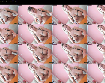 diamondkay_ — 17 minute Chaturbate female cam show recording, 1080p, Apr 8, 2022
