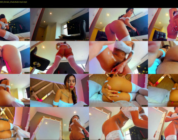 dianac1998 — 98 minute Chaturbate female cam show recording, 720p, Apr 8, 2022