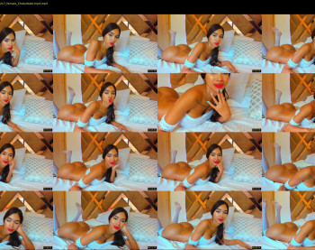dianac1998 — 10 minute Chaturbate female cam show recording, 720p, Apr 8, 2022