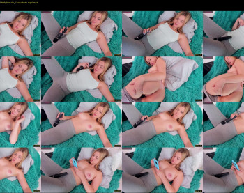 dianaholiday — 33 minute Chaturbate female cam show recording, 1080p, Apr 8, 2022