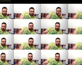 dickjulian — 6 minute Chaturbate male cam show recording, 1080p, Apr 8, 2022