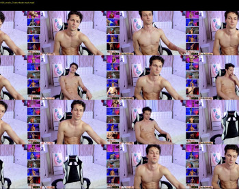 dirty_pothos — 16 minute Chaturbate male cam show recording, 1080p, Apr 8, 2022