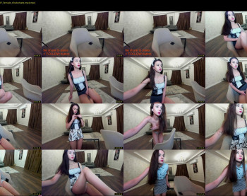 ehotlovea — 116 minute Chaturbate female cam show recording, 720p, Apr 8, 2022