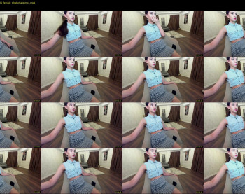 ehotlovea — 3 minute Chaturbate female cam show recording, 720p, Apr 8, 2022