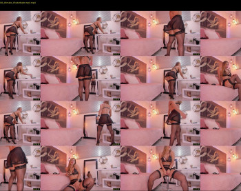 ella_pridee — 59 minute Chaturbate female cam show recording, 1080p, Apr 8, 2022