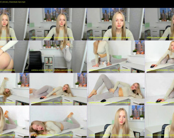 ethel_alen — 17 minute Chaturbate female cam show recording, 1080p, Apr 8, 2022