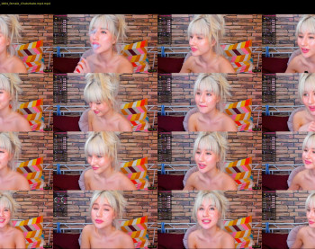 eugenetomas — 12 minute Chaturbate couple cam show recording, 1080p, Apr 8, 2022