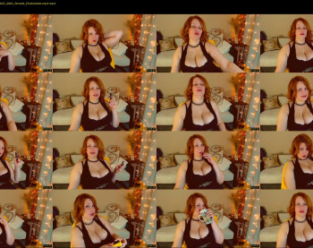 florencebigsizebb — 10 minute Chaturbate female cam show recording, 720p, Apr 8, 2022