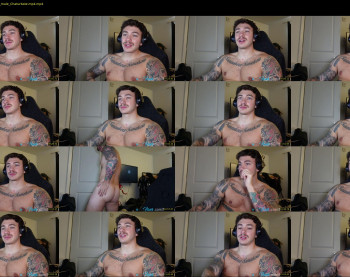 frewfun — 29 minute Chaturbate male cam show recording, 1080p, Apr 9, 2022