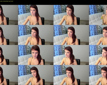 fritha — 7 minute Chaturbate female cam show recording, 720p, Apr 8, 2022