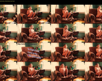 gagngush — 56 minute Chaturbate couple cam show recording, 720p, Apr 8, 2022