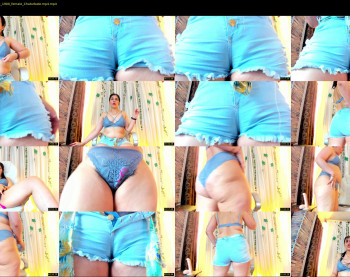 girasol_walton — 59 minute Chaturbate female cam show recording, 1080p, Apr 8, 2022