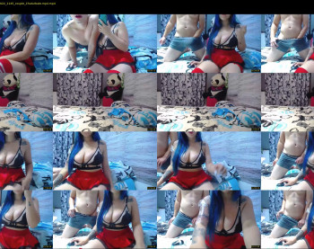grace_and_shawn — 34 minute Chaturbate couple cam show recording, 480p, Apr 8, 2022