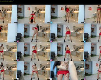 halliee — 13 minute Chaturbate couple cam show recording, 1080p, Apr 9, 2022