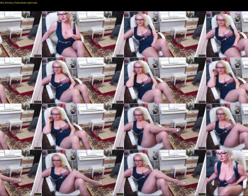 hardanaldp — 12 minute Chaturbate female cam show recording, 720p, Apr 8, 2022