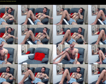 harry_reems_ — 54 minute Chaturbate male cam show recording, 1080p, Apr 8, 2022