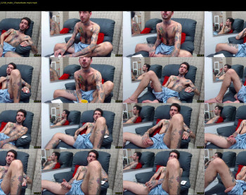 harry_reems_ — 54 minute Chaturbate male cam show recording, 1080p, Apr 8, 2022