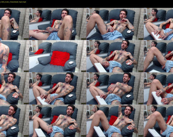 harry_reems_ — 44 minute Chaturbate male cam show recording, 1080p, Apr 8, 2022