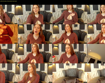 helenstanford — 88 minute Chaturbate female cam show recording, 1080p, Apr 8, 2022