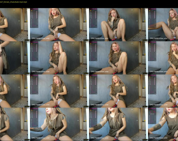 helgapataki — 28 minute Chaturbate female cam show recording, 1080p, Apr 8, 2022