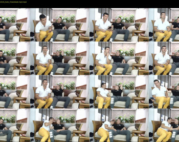 heteros_men — 11 minute Chaturbate male cam show recording, 720p, Apr 8, 2022