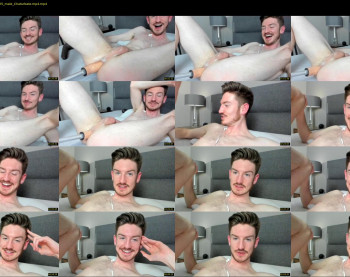 heyhotty1 — 6 minute Chaturbate male cam show recording, 480p, Apr 9, 2022