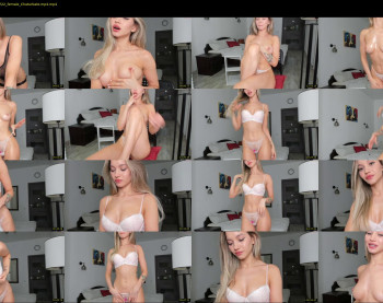 honeybae3 — 69 minute Chaturbate female cam show recording, 720p, Apr 8, 2022