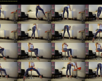 honeycandy777 — 54 minute Chaturbate couple cam show recording, 1080p, Apr 8, 2022