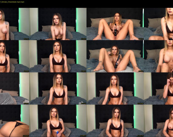 hotbella_ — 96 minute Chaturbate female cam show recording, 720p, Apr 8, 2022