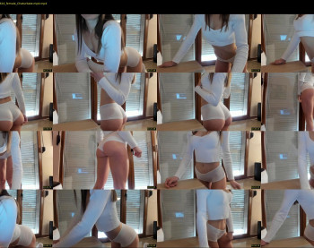 hotel77777 — 7 minute Chaturbate female cam show recording, 720p, Apr 8, 2022