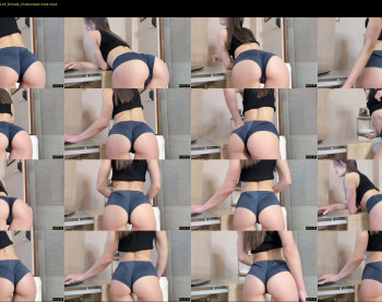 hotel77777 — 35 minute Chaturbate female cam show recording, 720p, Apr 8, 2022