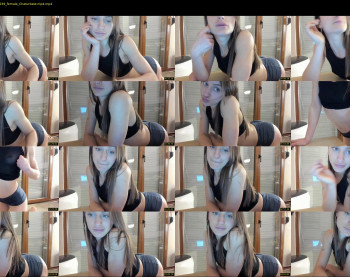 hotel77777 — 5 minute Chaturbate female cam show recording, 720p, Apr 8, 2022