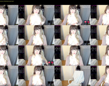 i_esus — 17 minute Chaturbate couple cam show recording, 720p, Apr 8, 2022