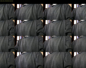 il_undercover — 17 minute Chaturbate male cam show recording, 480p, Apr 8, 2022