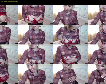 ingridbergman — 47 minute Chaturbate female cam show recording, 720p, Apr 8, 2022