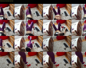 issabelle_69 — 54 minute Chaturbate couple cam show recording, 1080p, Apr 8, 2022