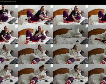 issabelle_69 — 54 minute Chaturbate couple cam show recording, 1080p, Apr 8, 2022