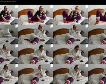 issabelle_69 — 55 minute Chaturbate couple cam show recording, 1080p, Apr 8, 2022