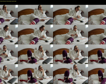 issabelle_69 — 54 minute Chaturbate couple cam show recording, 1080p, Apr 8, 2022