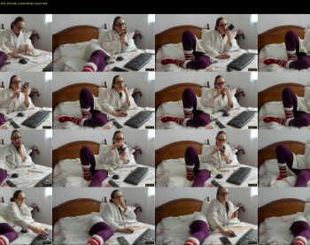 issabelle_69 — 46 minute Chaturbate couple cam show recording, 1080p, Apr 8, 2022